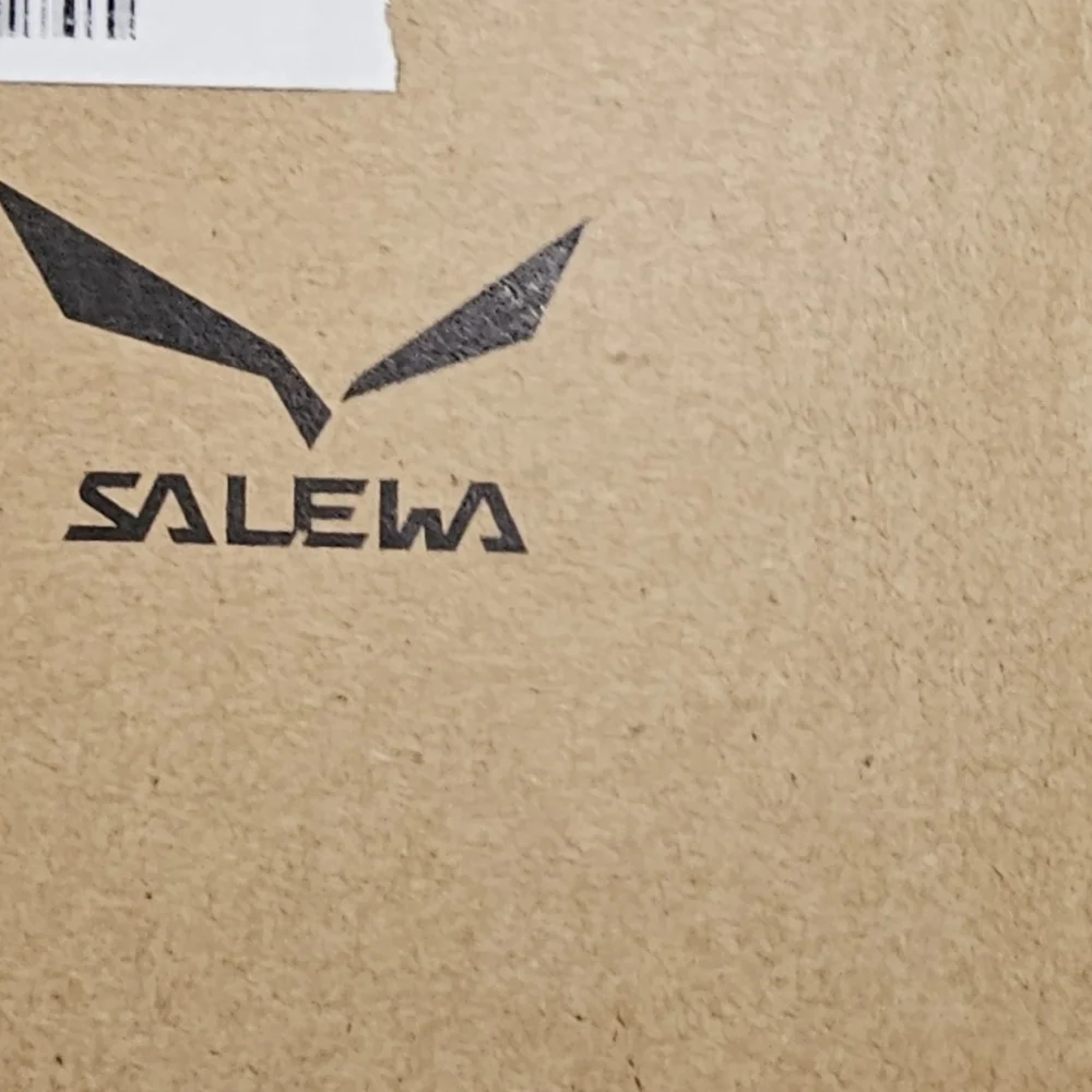 Salewa M Dropline Running Shoe - Picture 7 of 9